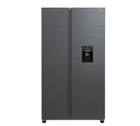 Frigorifico SbS Teka RLF74930SS, 177x91.1, E, Inox