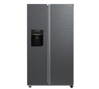 Frigorifico SbS Teka RLF74960SSEU, 177x91, E, Inox