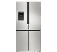 Frigo Americano 183cm 91cm SIEMENS KF96DPPEA Inox Clase E