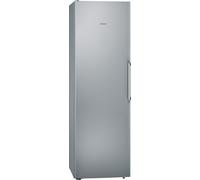 Siemens KS36VVIEP - Frigorífico hyperFresh 186 x 60Cm Inox Antihuellas