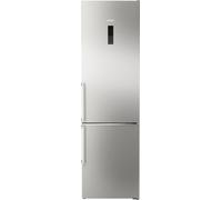 Siemens iQ500 KG39NAIBT nevera y congelador Independiente 363 L B Acero inoxidable