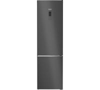 Siemens iQ500 KG39NAXCF nevera y congelador Independiente 363 L C Acero inoxidable