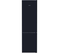 Frigo Combi Cristal Negro SIEMENS KG39NSBBF 203cm x 60cm Clase B