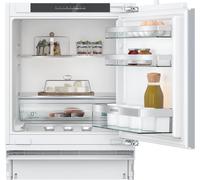 Frigorífico Empotrado Siemens iQ500 KU21RADE0 134L Blanco