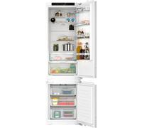 Siemens iQ300 KI96NVFD0 nevera y congelador Integrado 290 L D Blanco
