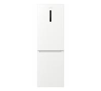 Frigorífico Smeg Combi No Frost 185cm 300L E Blanco Antiescarcha y Display LED