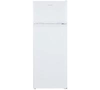 Frigorífico Svan Combi 185cm 293L Clase E Blanco No Frost Multi AirFlow Bajo Ruido