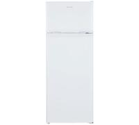 Frigorífico Svan SC185602ENF Combi 186cm 293L Clase E Blanco No Frost Multi AirFlow Bajo Ruido
