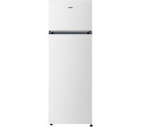 Frigorífico Svan SF165501E 243L Blanco Doble Puerta Reversible Ciclico Clase E 40dB