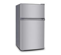 Frigorífico table top infiniton fg-a82i2p, inox, 85 litros f, 85cm