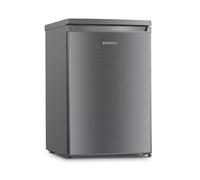 Frigorífico table top infiniton fg-a82ic, inox, 109 litros f 55 cm