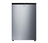 Frigorífico Candy Mini Independiente 85cm 129L E Inox LED Bajo Frost silencioso