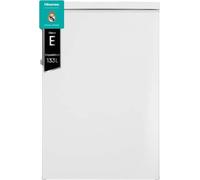 Frigorífico Tabletop Hisense RL170D4BWE