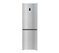 Frigorifico TCL RP409BIE0EU 185x59,5 Inox 409/LITROS