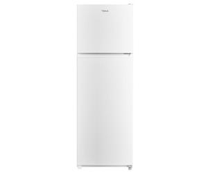 Frigorífico Teka Doble Puerta 176cm 294L Clase E Blanco FreshBox LED