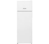 Frigorífico Telefunken 161X54 2 puertas Ciclico Blanco