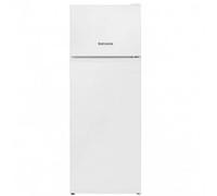 Frigorifico Telefunken TLKF45W145X54 Dos puertas Ciclico