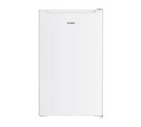 Frigorífico Top bajo encimera 102L con compartimento de congelación VALBERG TT 4* 102 D W742C