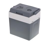 Frigorífico turístico 28 L con función de refrigeración y calefacción Adler