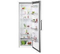 frigorifico una puerta aeg ork7m391ex e alto 186 cm ancho 59.5 cm inox
