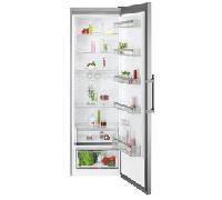 FRIGORIFICO UNA PUERTA AEG ORK7M391EX E ALTO 186 CM ANCHO 59.5 CM INOX ORK7M391EX