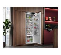 Frigorífico Una Puerta AEG TK6DS181ES Defrost 177 cm 310 L E Blanco Touch LED