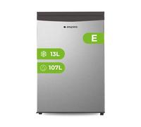 Frigorífico Una Puerta Aspes AR855500ECX Defrost 84,5cm 120L E Inox