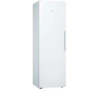Frigorífico 1 Puerta BALAY 3FCE553WE BL (Ventilado - 186 cm - 346 L - Blanco)