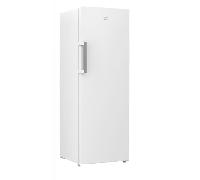 frigorifico una puerta beko b1rmlne444w nofrost e alto 1865 cm ancho 597 cm blanco