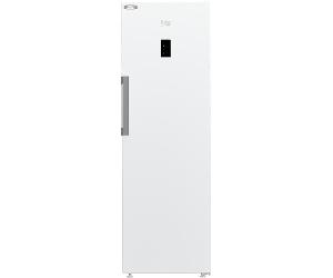 frigorifico una puerta beko b3rmlne444hw nofrost e alto 1865 cm ancho 595 cm blanco