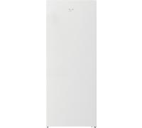 frigorifico una puerta beko rssa290m41wn e alto 15080 cm ancho 595 cm blanco