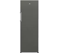 frigorifico una puerta beko rsse415m41gn f alto 1715 cm ancho 60 cm inox