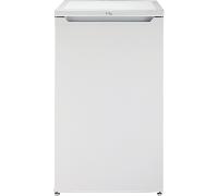 frigorifico una puerta beko ts190040n e alto 81.8 cm. ancho 50 cm. blanco