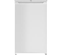 frigorifico una puerta beko ts190340n e alto 82 cm ancho 475 cm blanco