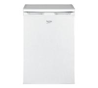 frigorifico una puerta beko tse1284n e alto 84 cm ancho 54.5 cm blanco