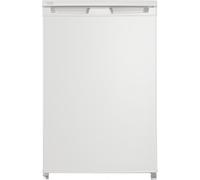 Frigorífico Una Puerta Beko TSE1524N Defrost 84cm 128L E Blanco Puerta Reversible LED