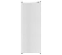 Frigorífico Una Puerta Benavent F1PBME143W Estático 143cm 241L E Blanco
