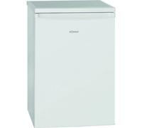Frigorífico Una Puerta Bomann VS 2185 Defrost 84,5cm 133L E Blanco