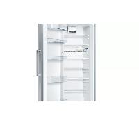 frigorifico una puerta bosch ksv33vlep e alto 176 cm ancho 60 cm inox