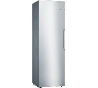FRIGORIFICO UNA PUERTA BOSCH KSV36CIDP D ALTO 185 CM APROX. ANCHO 60 CM APROX. INOX