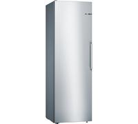 Frigorífico Una Puerta Bosch KSV36CIDP Defrost 186cm 346L D Inox