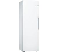 Frigorífico Una Puerta Bosch KSV36FWDP Defrost 186 cm 346 L D Blanco VitaFresh