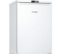 Frigorífico Una Puerta Bosch KTR15NWEB Defrost 85 cm 134 L E Blanco
