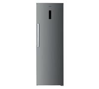 Frigorífico Una Puerta Candy CLH3F618EXH Defrost 185 cm 359 L E Inox