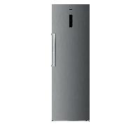FRIGORIFICO UNA PUERTA CANDY CLH3F618EXH NOFROST E ALTO 185 CM ANCHO 60 CM INOX