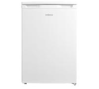 frigorifico una puerta edesa efs-0813 wh a e alto 85 cm ancho 55 cm blanco