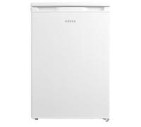 Frigorífico Una Puerta Edesa EFS-0813 WH Defrost 84,5cm 131L E Blanco