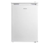 Frigorífico Una Puerta Edesa EFS-0814 WH Estático 85 cm 113 L E Blanco