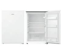 FRIGORIFICO UNA PUERTA EDESA EFS-0815 WH E ALTO 85 CM APROX. ANCHO 55 CM APROX. BLANCO