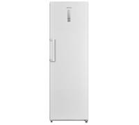Frigorífico Una Puerta Edesa EFS-1823 NF Total No Frost 185cm 362L E Blanco